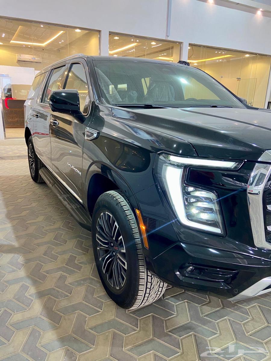 جي ام سي يوكون اليفيشن (طويل) 202564227646307331112