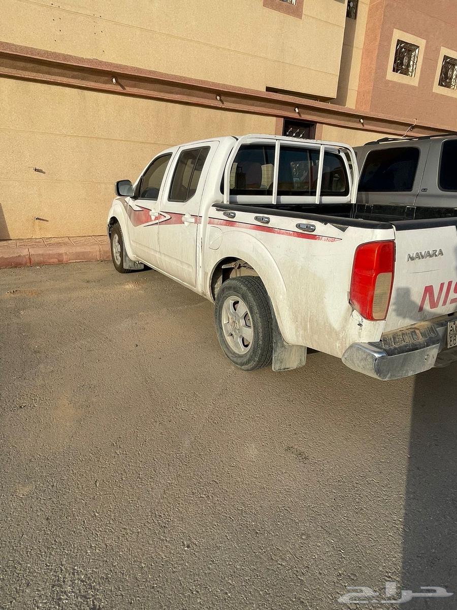 نيسان نيفارا للبيع64216070066050111