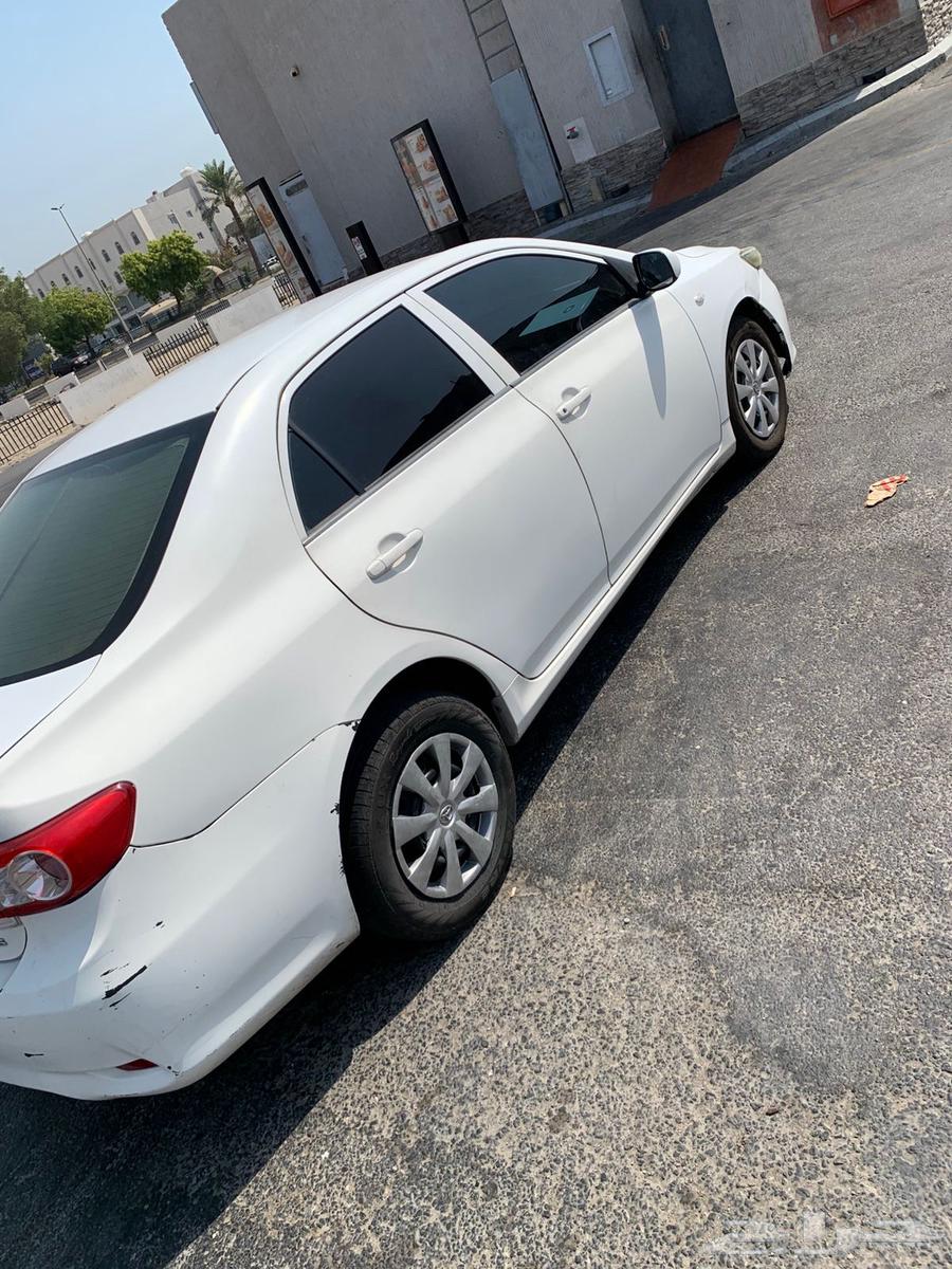 كورولا 2011 ( تم البيع )64225320950145112