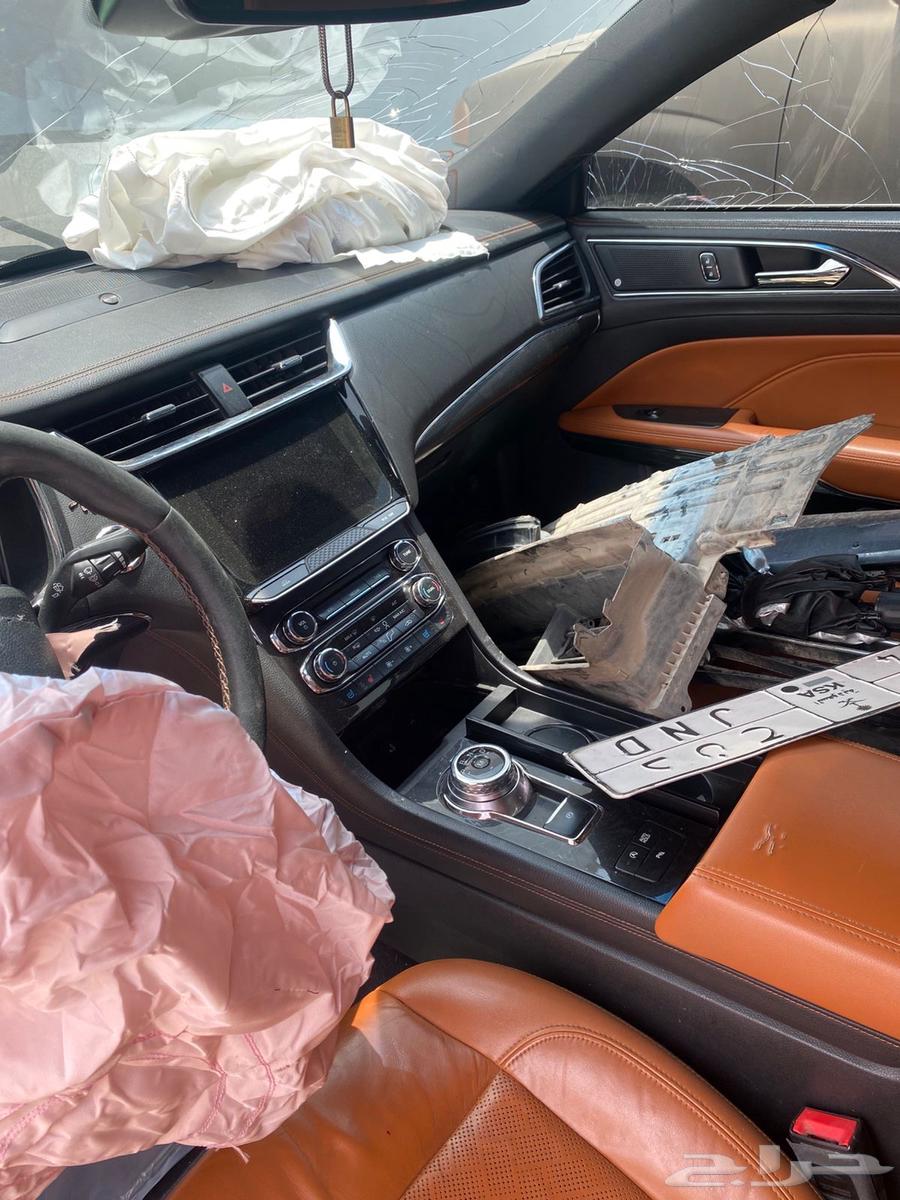 فود تورس تيتانيم مديل21 مصدوم64227819357059114