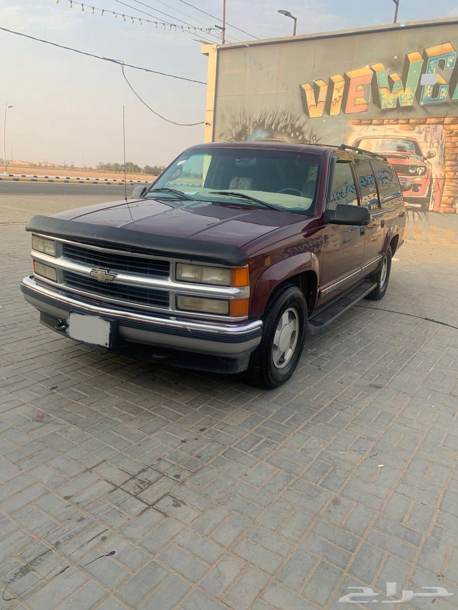 جمس 98 نظيف للبيع64224949666177111