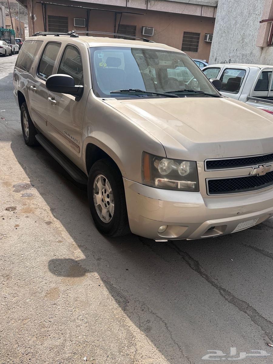 تاهو شفروليه 200864217223132417111