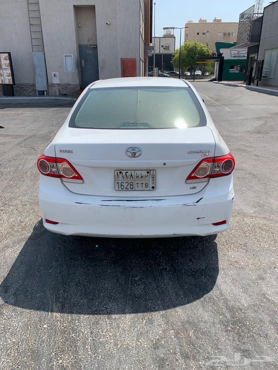 كورولا 2011 ( تم البيع )64225320950145114