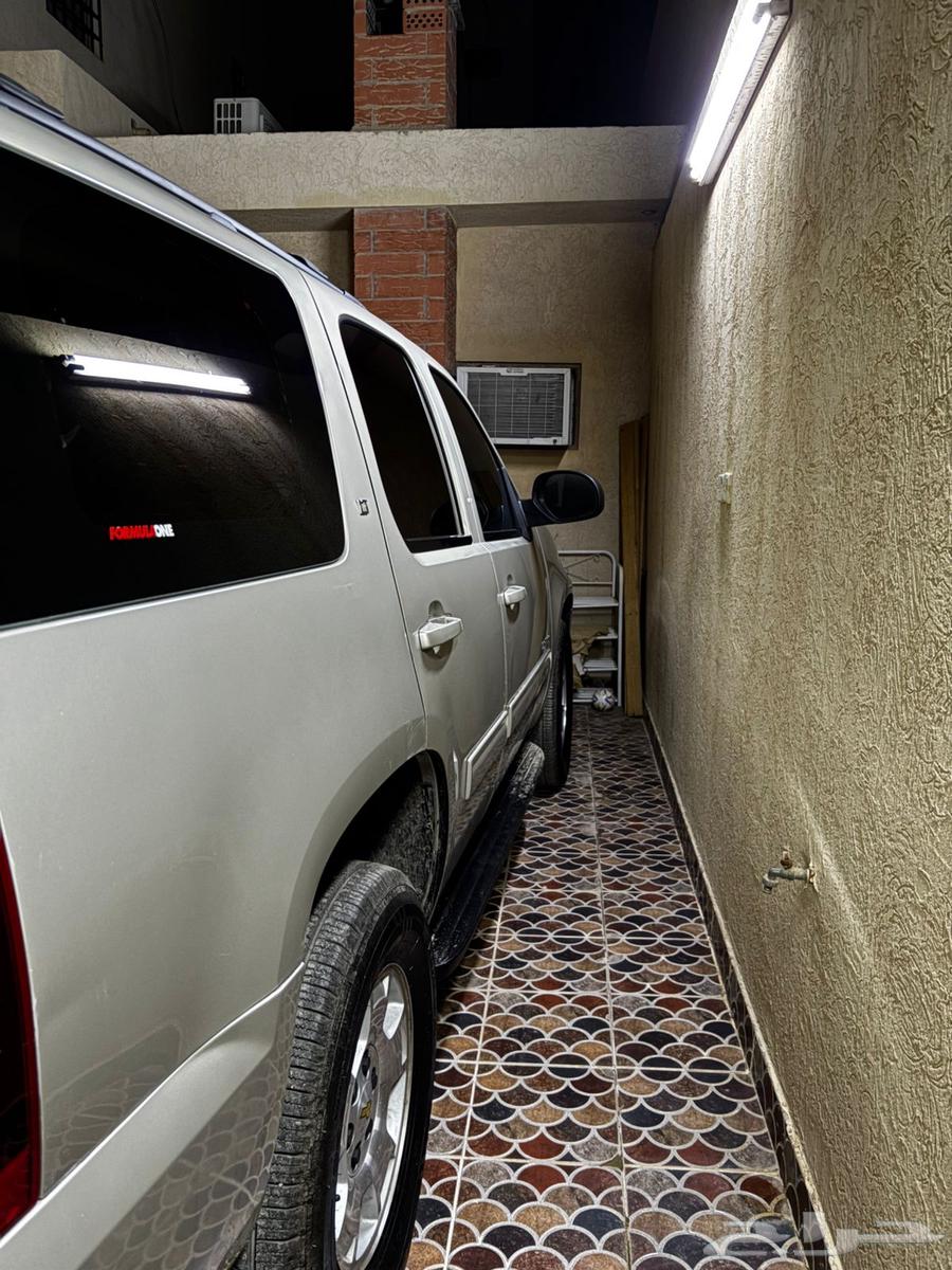 Tahoe 2014 LT Double64229229319682114