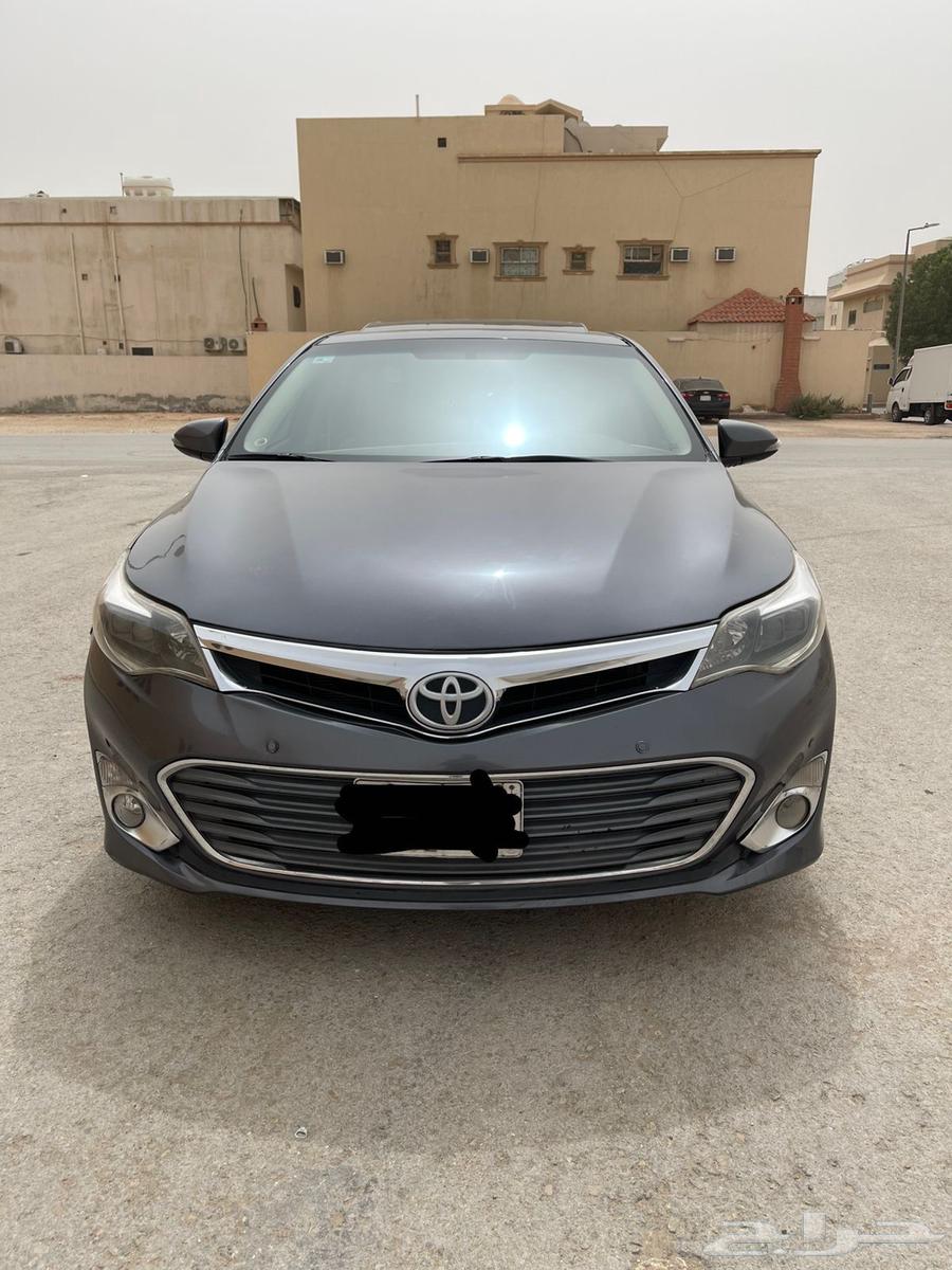 Avalon64206697218817111