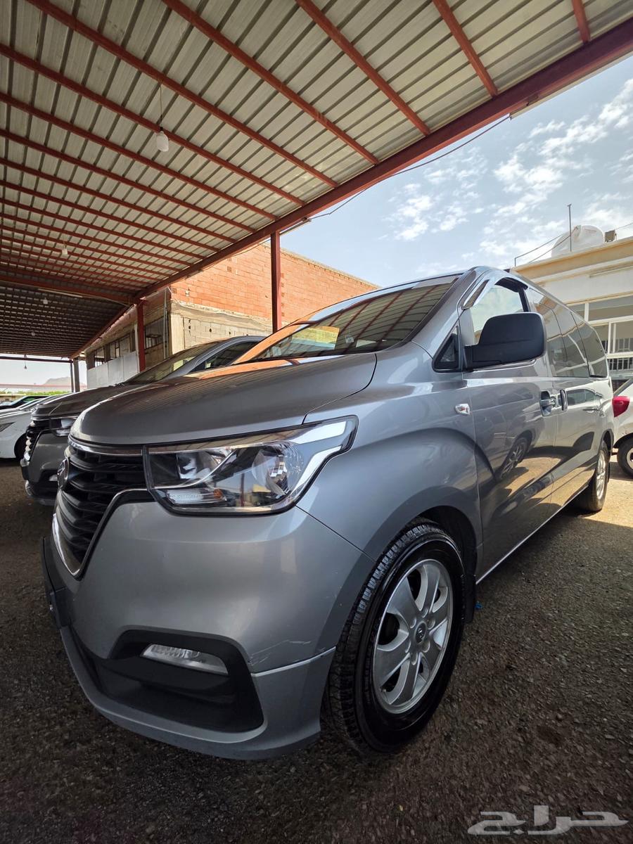 عدد 12 سياره H1 ديزل64225918756737110