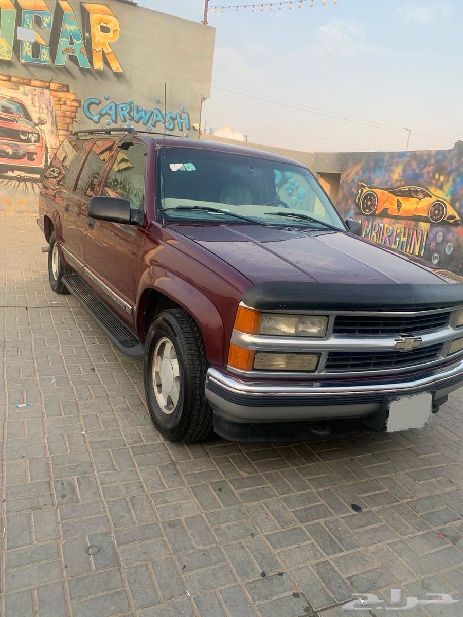 جمس 98 نظيف للبيع64224949666177112