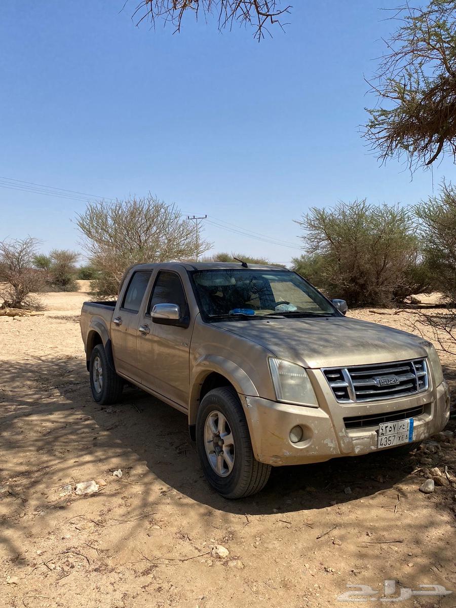 ايسوزو 2010 للبيع64228153687297113