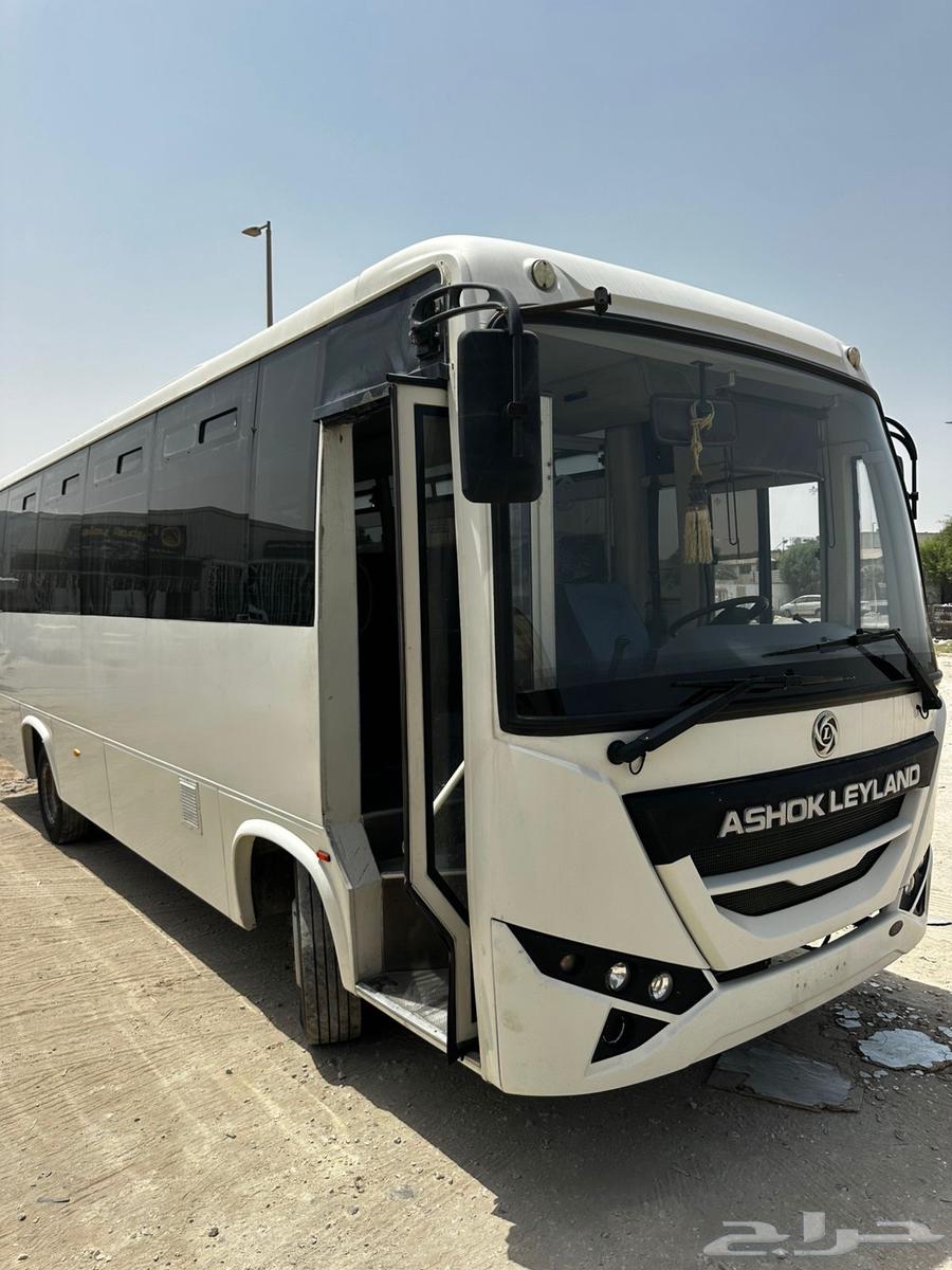 Ashok 2020 باص كوستر للبيع64209051662595110