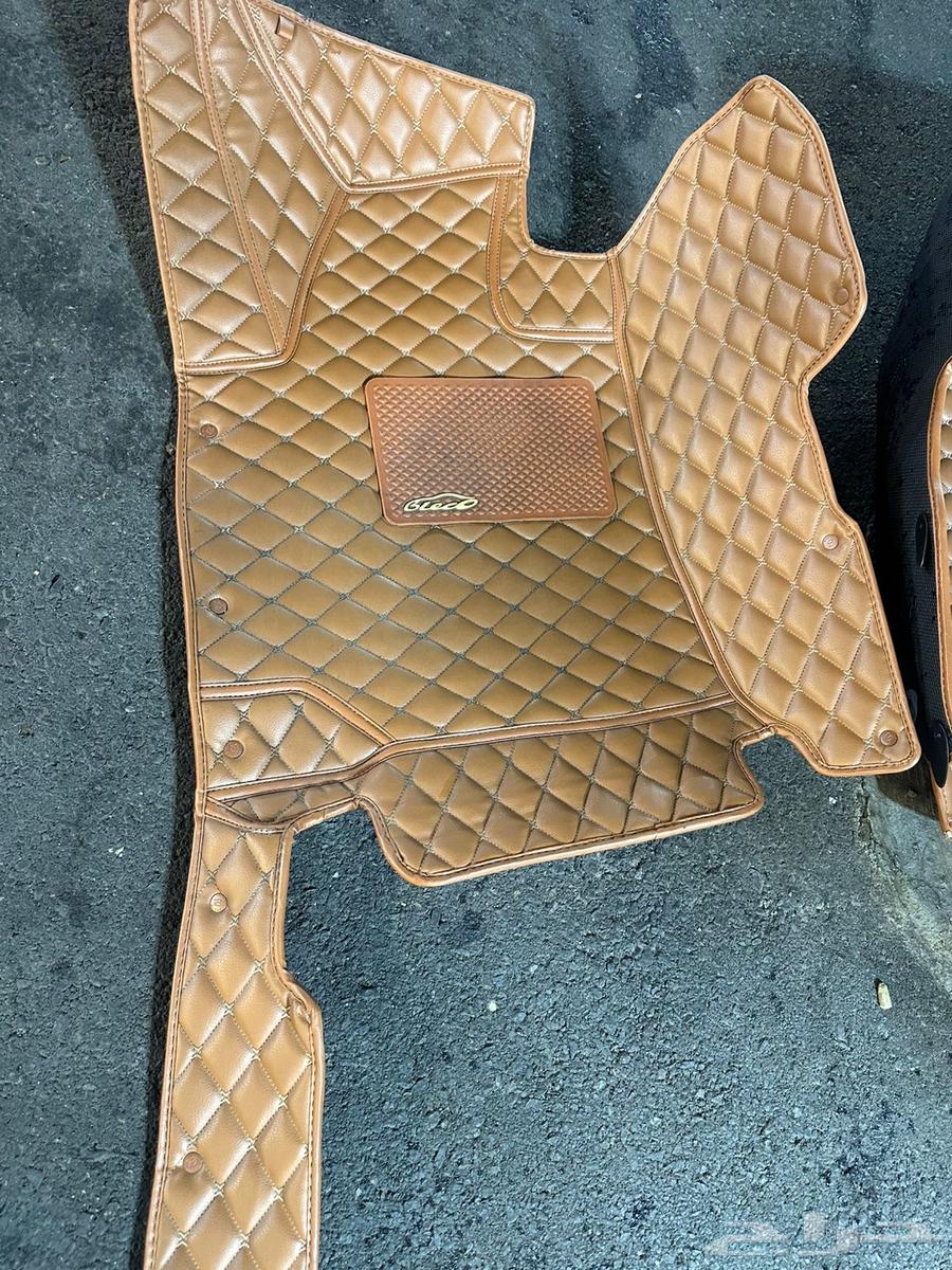 دعسات جيب لكزس 570 نظيفة جد ا64207113725698112