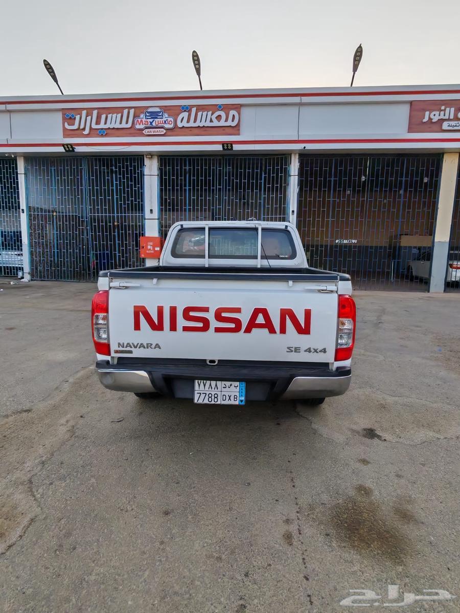 Navara diesel double diff lock body country and condition renewed inspected 51 required64211219464065111