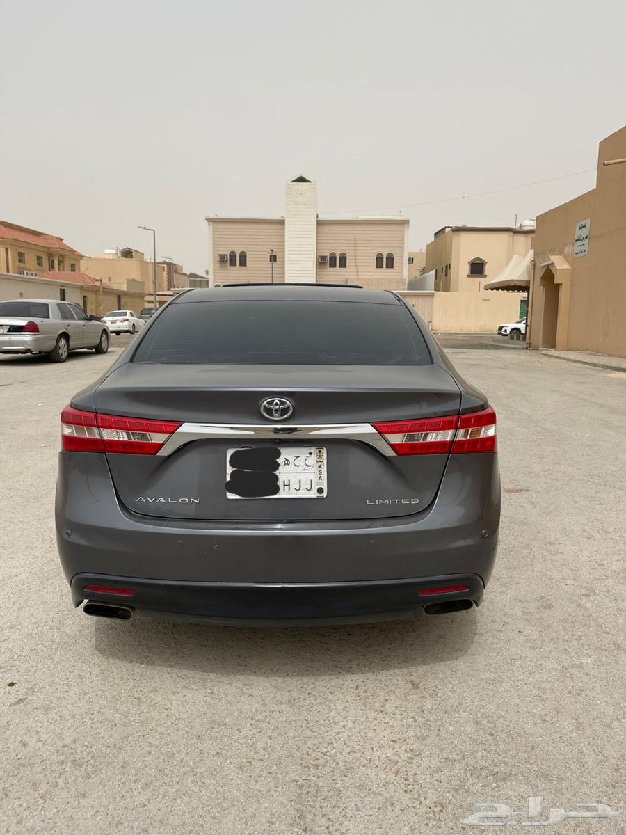 Avalon64206697218817114