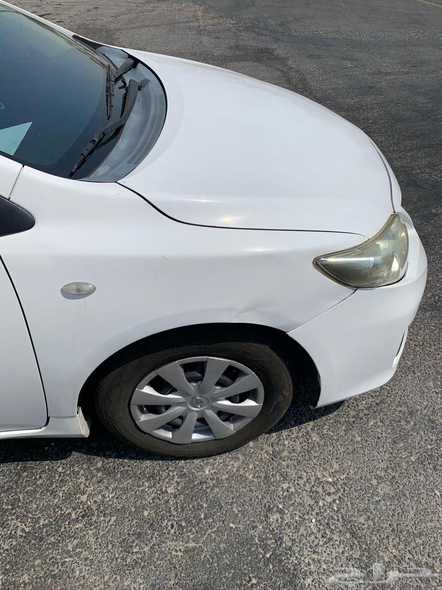 كورولا 2011 ( تم البيع )64225320950145113