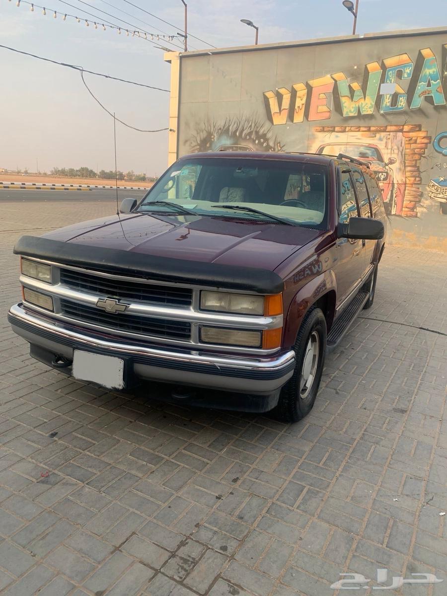 جمس 98 نظيف للبيع64224949666177114