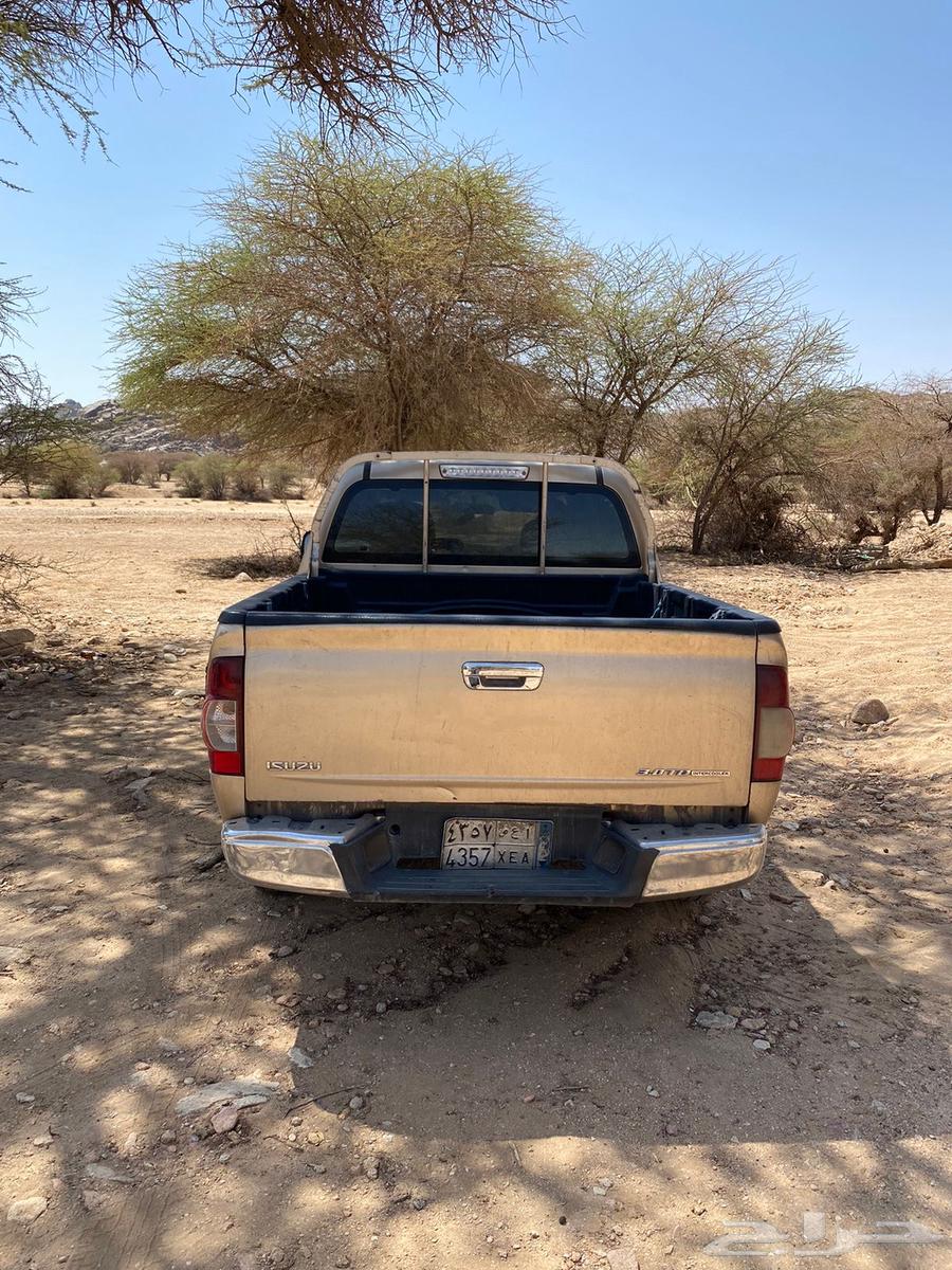 ايسوزو 2010 للبيع64228153687297114