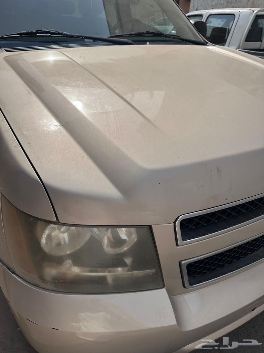 تاهو شفروليه 200864217223132417112