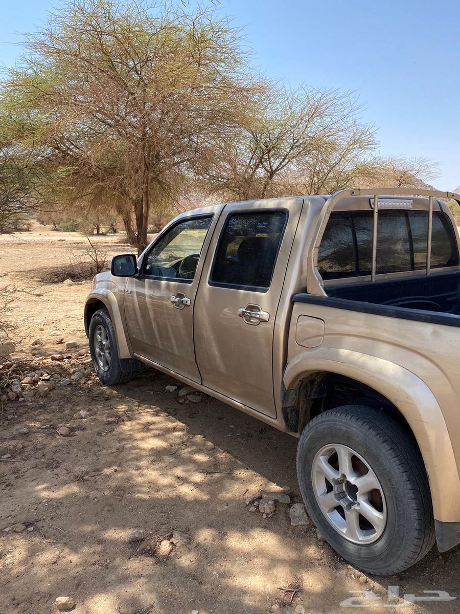 ايسوزو 2010 للبيع64228153687297112