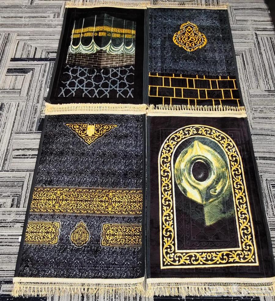 سجاد صلاه هدايا63951525344386112