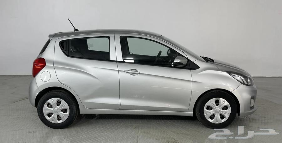 Rent a modern Spark car, 1900, special offer for the first customer64224205300353110