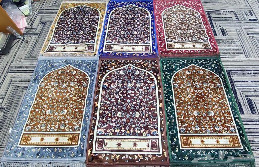 سجاد صلاه هدايا63951525344386114