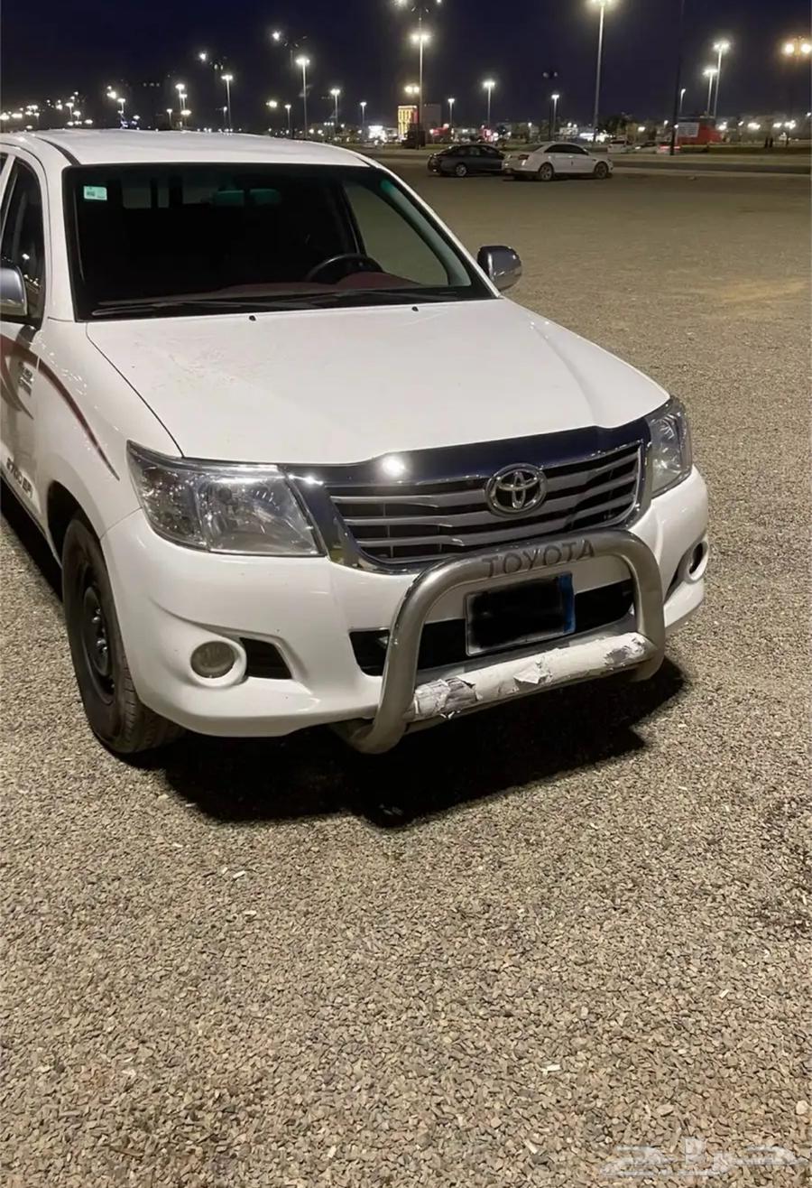 هايلوكس 2014 فل كامل64221036988419112