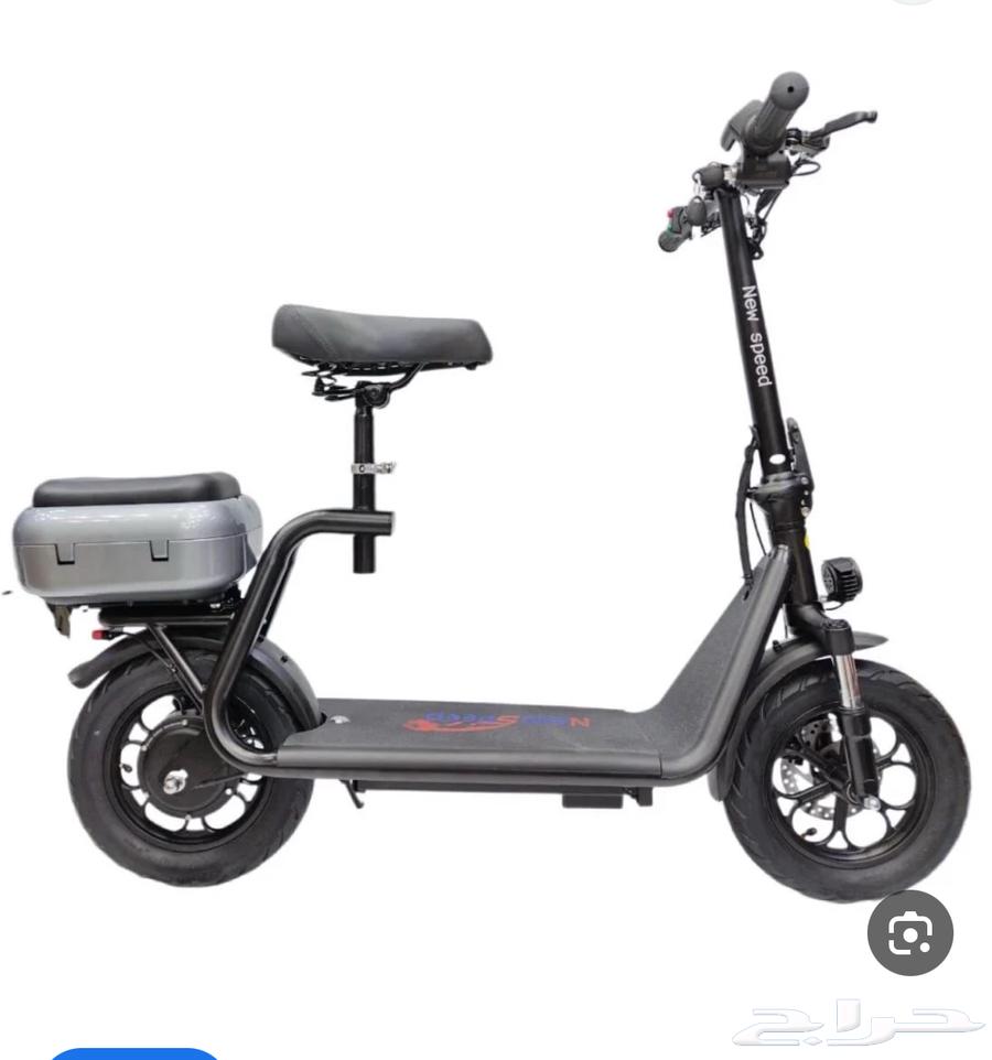 Electric scooter like the one in the picture63950299875075111