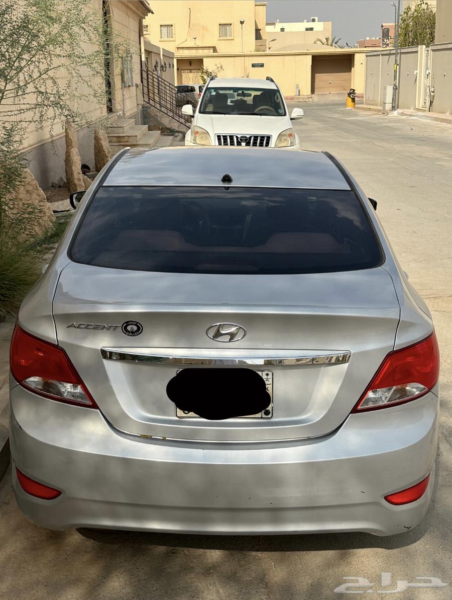 هونداي أكسنت 201664217223094273110