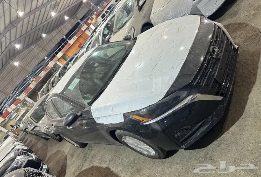 نيسان التيما استندر S ونصف فل SV موديل 202564213967316993112