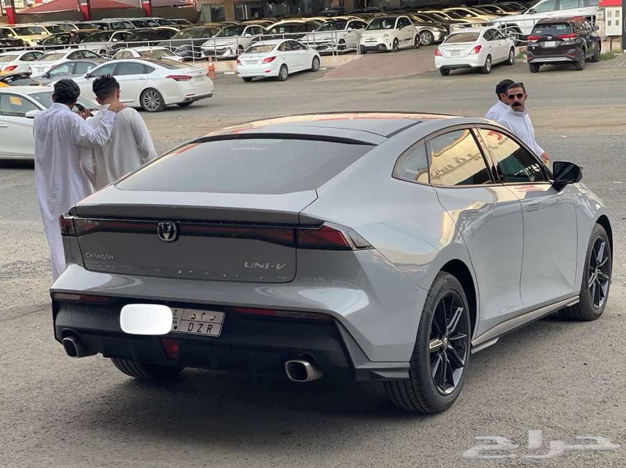 شانجان يوني في 2024 فل كامل شبة جديد64214185241473114