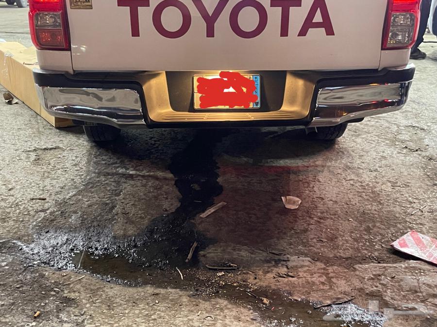 صدام هايلوكس اصلي 202064221863761153110