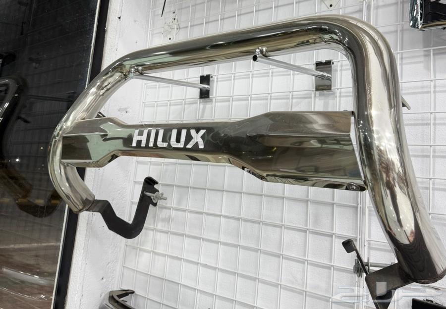 دعامية هايلوكس من2016 وفوق64214408706305111