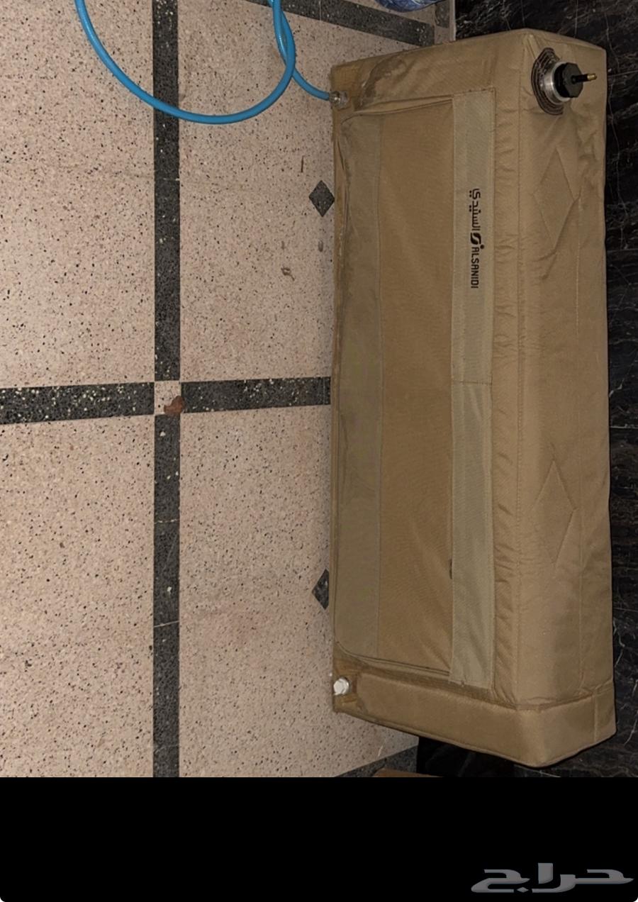 تكاية حمد لاندكروزر  طبق معلق بروق الوسم  تانكي المنيوم64229061600897111