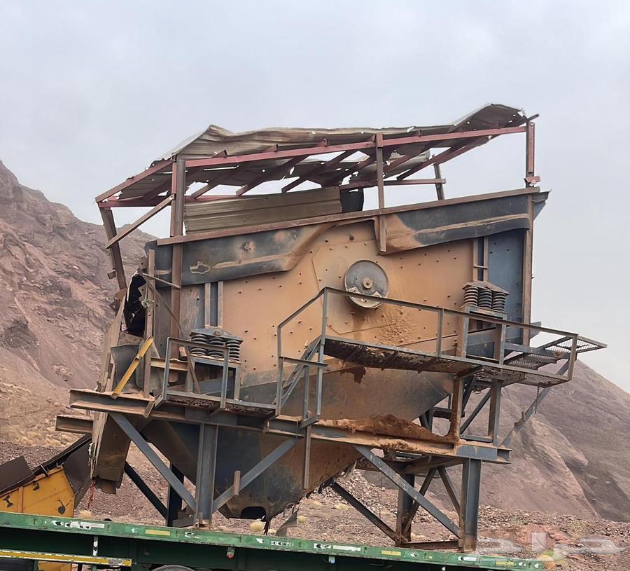 4-Layer Sieve64226712915457110