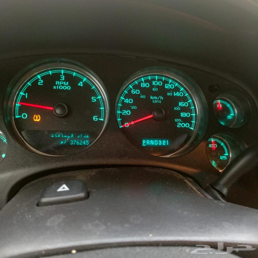 تاهو للبيع 2008 دبل64228343911043112