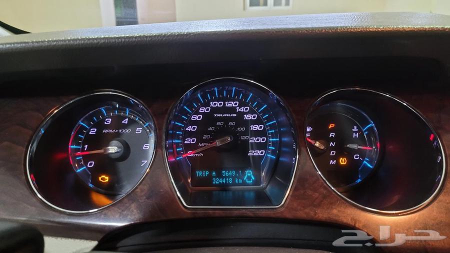 سيارة فورد تورس 2011 للبيع64225918794497113