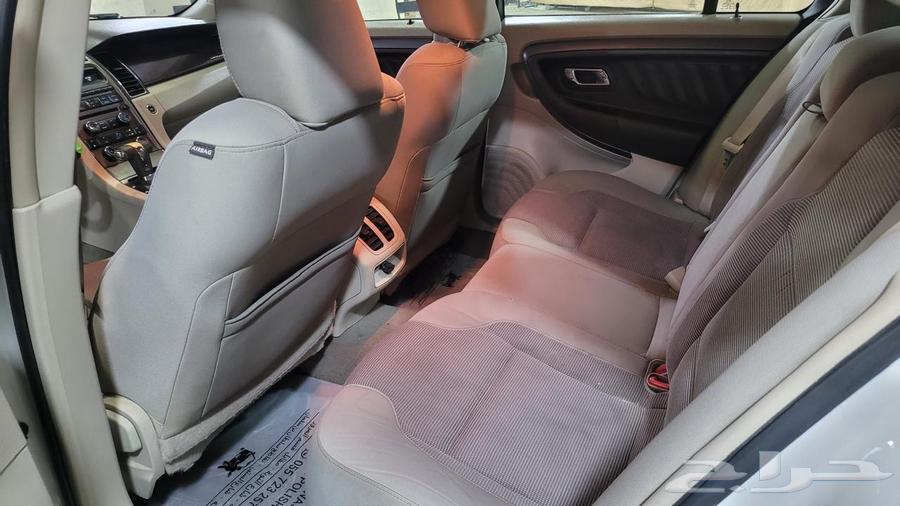 سيارة فورد تورس 2011 للبيع64225918794497112