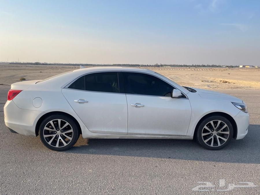 شيفروليه ماليبو 2016 LTZ64223092419201112