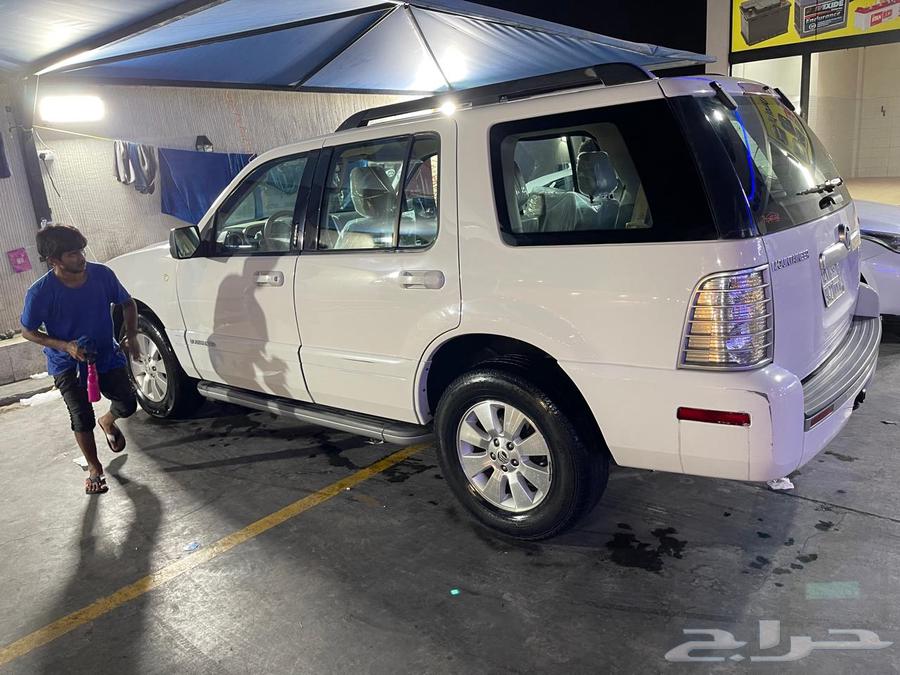 للبيع فورد - مونتنير 201064228516064386114