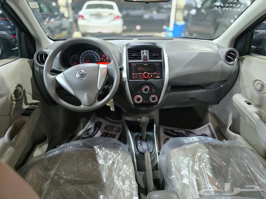 نيسان صني الشكل القديم 202464223441776641113