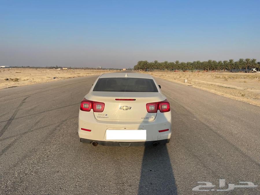 شيفروليه ماليبو 2016 LTZ64223092419201114