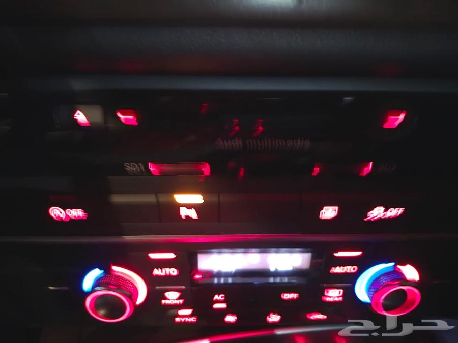 اودي A6 2012 للبيع64214634000641111