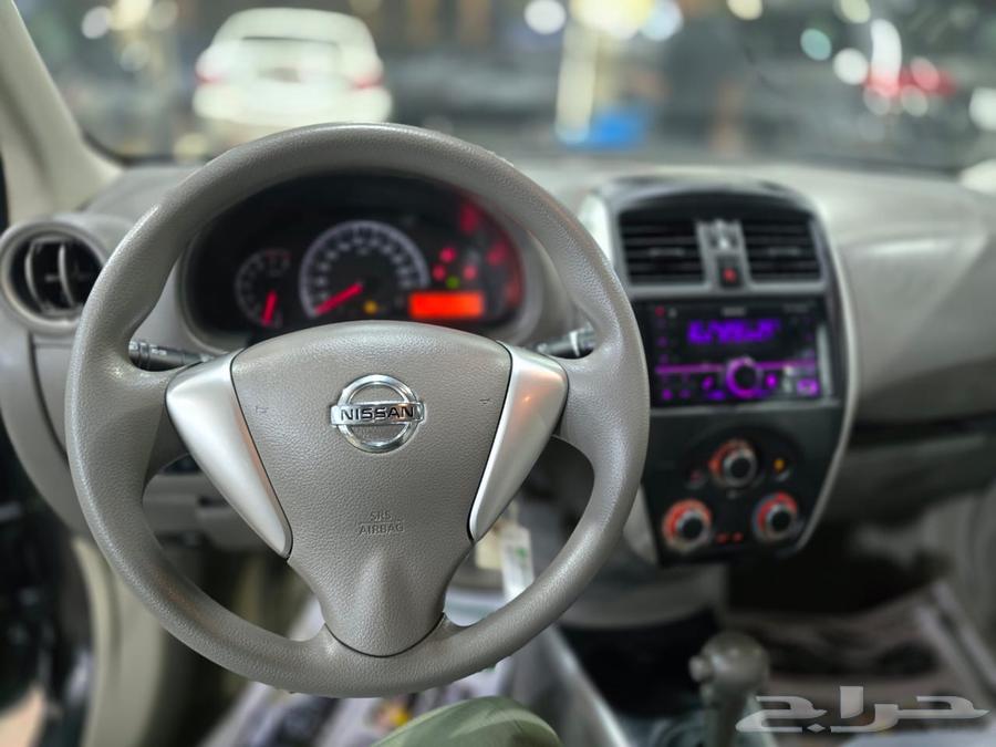 نيسان صني الشكل القديم 202464223441776641114