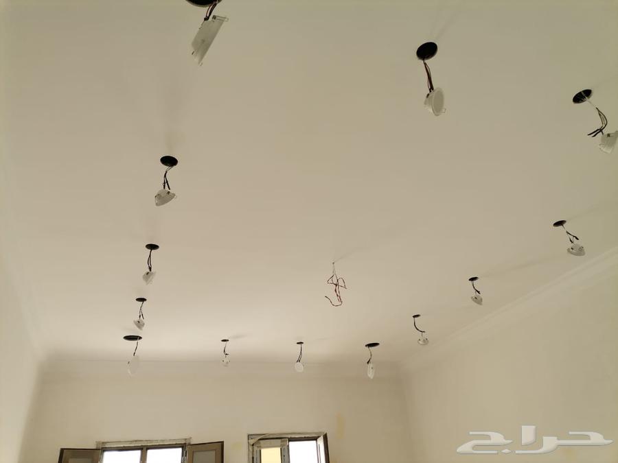 Best gypsum board craftsman and excellent electricians with guarantees and no mistakes63613933206785113