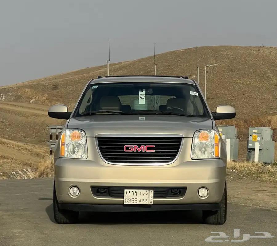GMC Yukon 2010, First Owner (Sold)64101899709953111