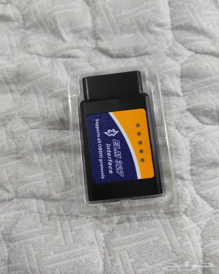 جهاز كشف الاعطال و فحص كومبيوتر64229437117571110