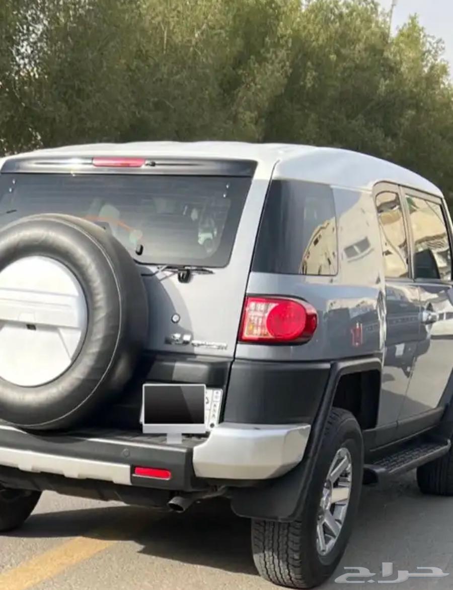 للبيع أفجي1 موديل 2020م- عبداللطيف جميل64229229385602111