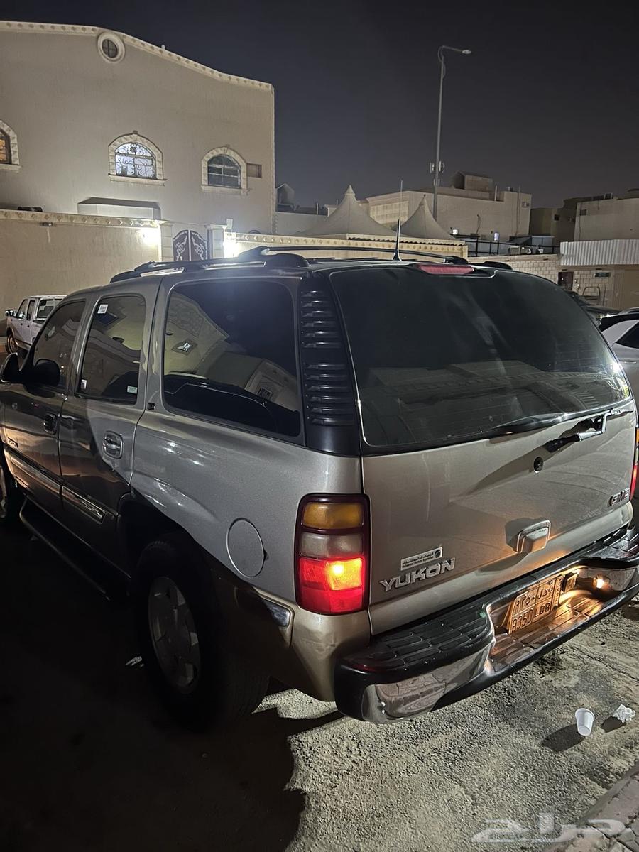 جمس 2001 بدي بلد مرشوش خمس قطع فقط قير وماكينه شرط64224205239171114