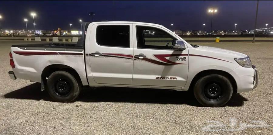 هايلوكس 2014 فل كامل64221036988419111