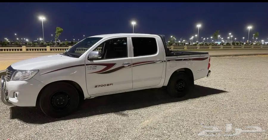 هايلوكس 2014 فل كامل64221036988419110