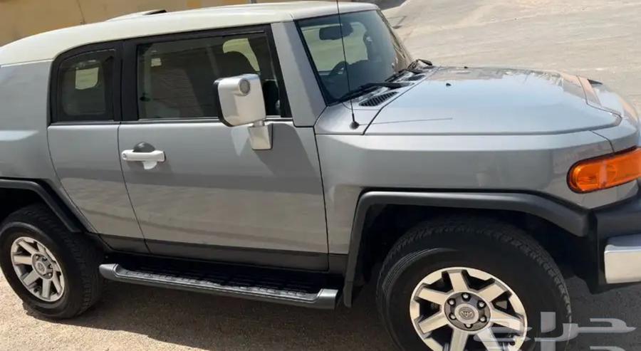 للبيع أفجي1 موديل 2020م- عبداللطيف جميل64229229385602110